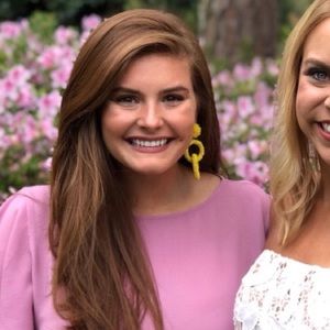 Meet your Posher, Allie